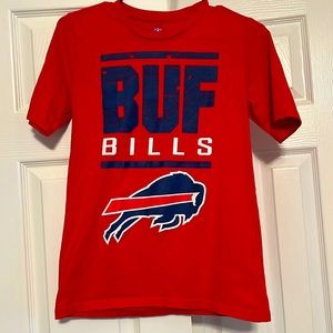 Boys Bills T-shirt